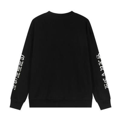 wholesale quality chrome hearts hoodies model no. 12